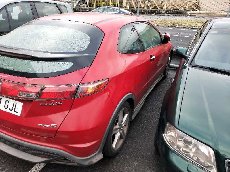 honda civic berlina (fn) del año 2008