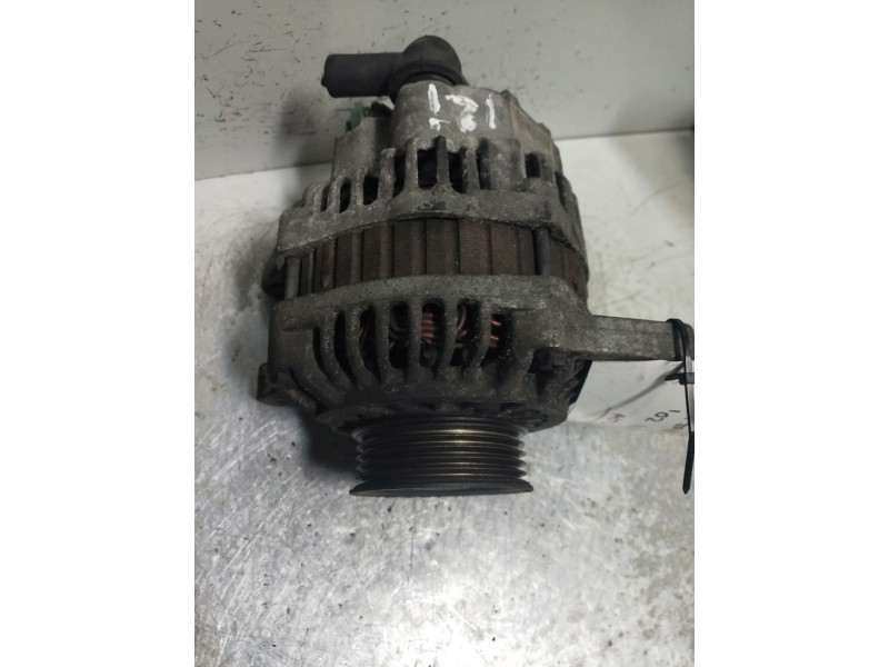 Recambio de alternador para honda jazz (gd1/5) 1.2 live referencia OEM IAM A5TB0091  