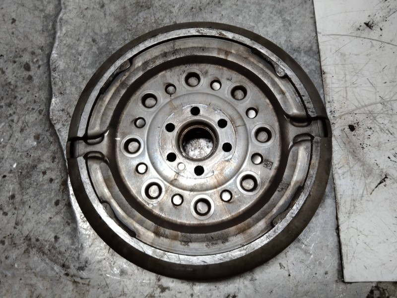 Recambio de kit embrague para ford galaxy (vy) ambiente referencia OEM IAM 1254744  