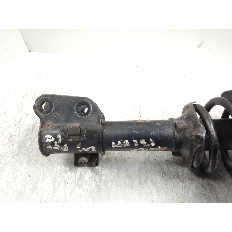 Recambio de amortiguador delantero izquierdo para opel agila 1.3 16v cdti cat (z 13 dt / ln9) referencia OEM IAM   