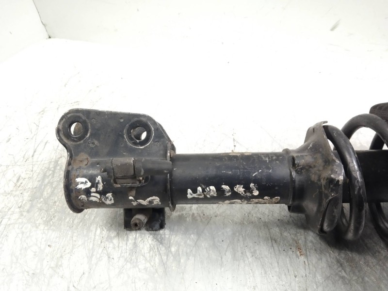 Recambio de amortiguador delantero izquierdo para opel agila 1.3 16v cdti cat (z 13 dt / ln9) referencia OEM IAM   