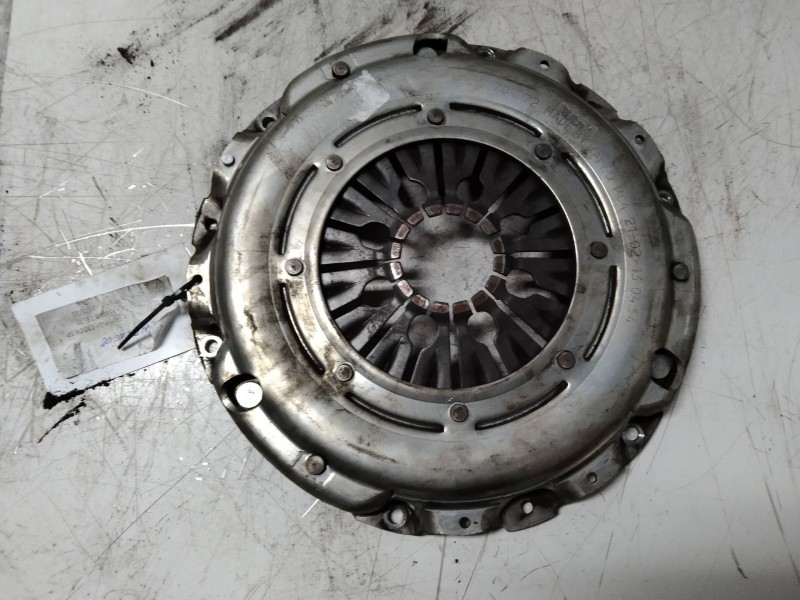 Recambio de kit embrague para ford galaxy (vy) ambiente referencia OEM IAM 1254744  
