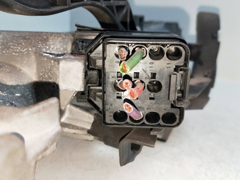 Recambio de conmutador de arranque para bmw serie 3 touring (e46) 330xi referencia OEM IAM 042119006  