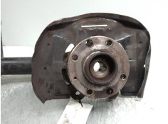 Recambio de mangueta delantera izquierda para opel kadett e referencia OEM IAM   