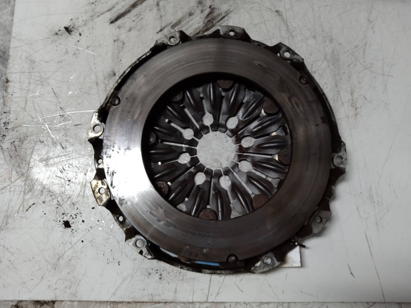 Recambio de kit embrague para ford galaxy (vy) ambiente referencia OEM IAM 1254744  