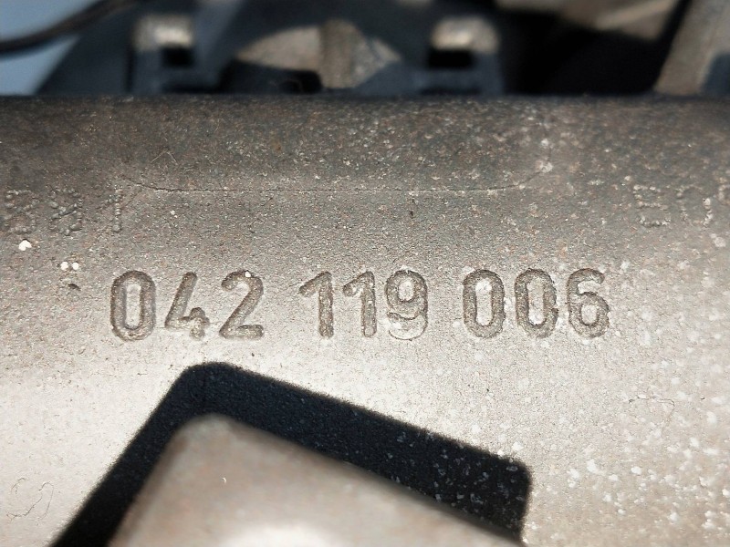 Recambio de conmutador de arranque para bmw serie 3 touring (e46) 330xi referencia OEM IAM 042119006  