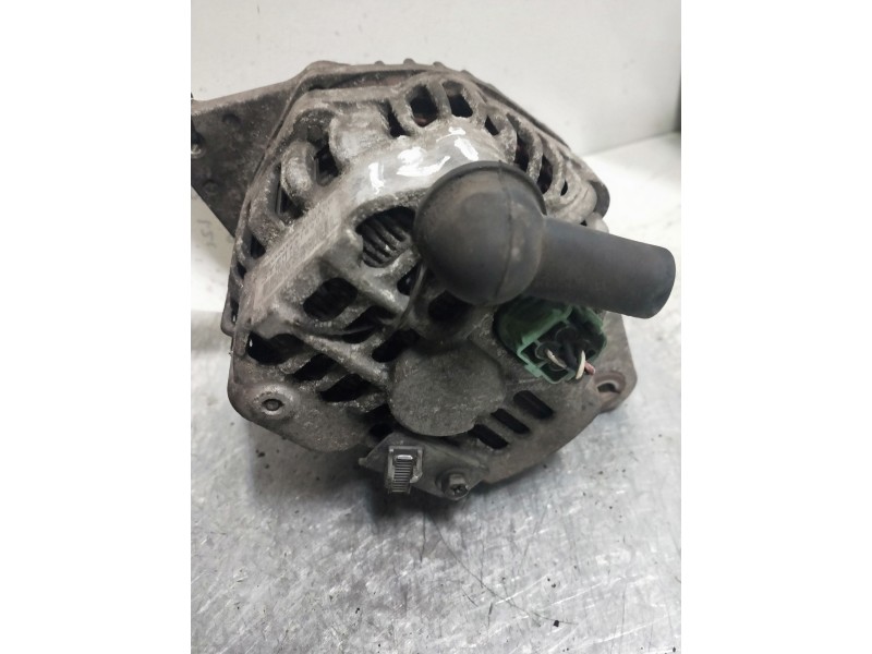 Recambio de alternador para honda jazz (gd1/5) 1.2 live referencia OEM IAM A5TB0091  