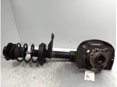 Recambio de mangueta delantera izquierda para opel kadett e referencia OEM IAM    2