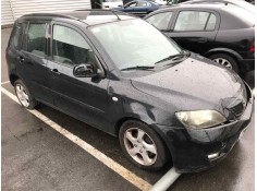 mazda 2 berlina (dy) del año 2004