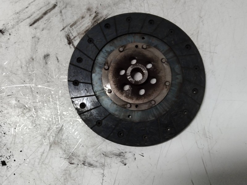 Recambio de kit embrague para ford galaxy (vy) ambiente referencia OEM IAM 1254744  