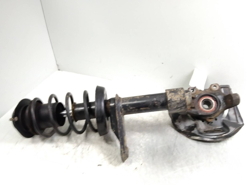 Recambio de mangueta delantera izquierda para opel kadett e referencia OEM IAM   