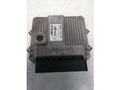 Recambio de centralita motor uce para opel agila 1.3 16v cdti cat (z 13 dt / ln9) referencia OEM IAM 55196356 MJD6J0A2 ZQ