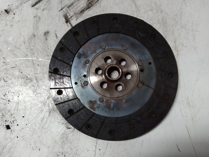 Recambio de kit embrague para ford galaxy (vy) ambiente referencia OEM IAM 1254744  