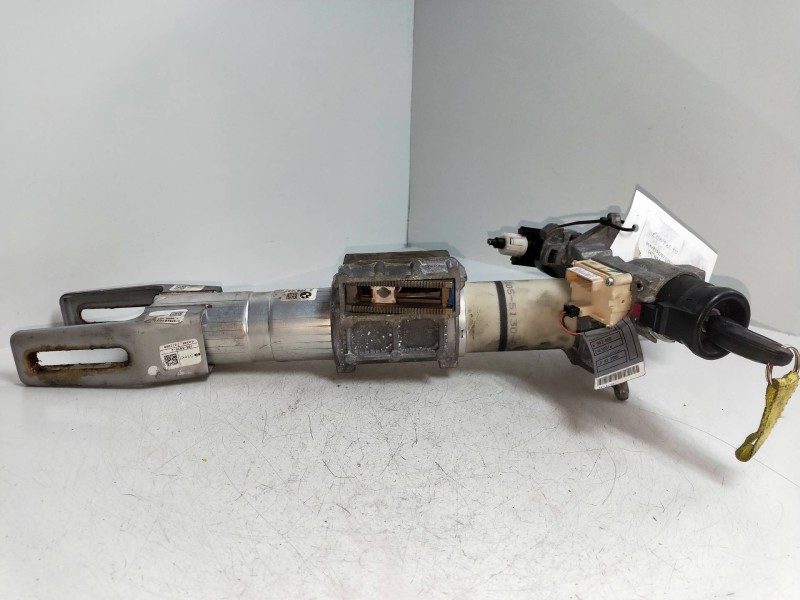 Recambio de conmutador de arranque para bmw serie 5 touring (e61) 525d referencia OEM IAM 6770695  