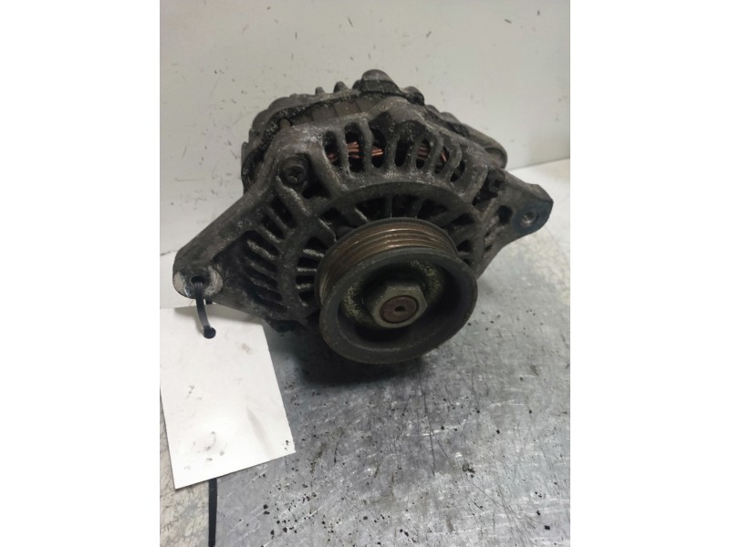 Recambio de alternador para honda jazz (gd1/5) 1.2 drive referencia OEM IAM A5TB0091  