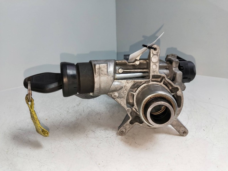 Recambio de conmutador de arranque para bmw serie 5 touring (e61) 525d referencia OEM IAM 6770695  