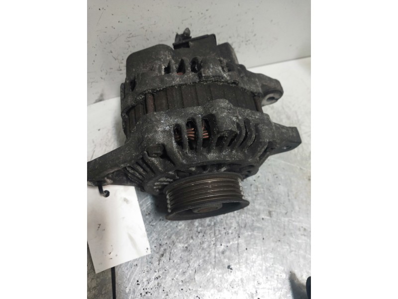 Recambio de alternador para honda jazz (gd1/5) 1.2 drive referencia OEM IAM A5TB0091  