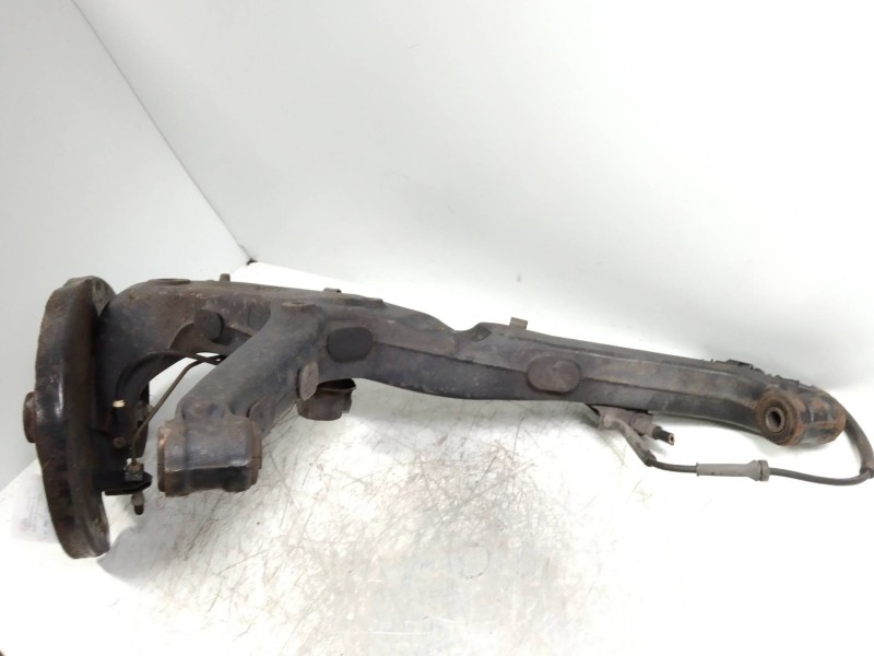 Recambio de mangueta trasera izquierda para ford galaxy (vy) ambiente referencia OEM IAM 1036160  