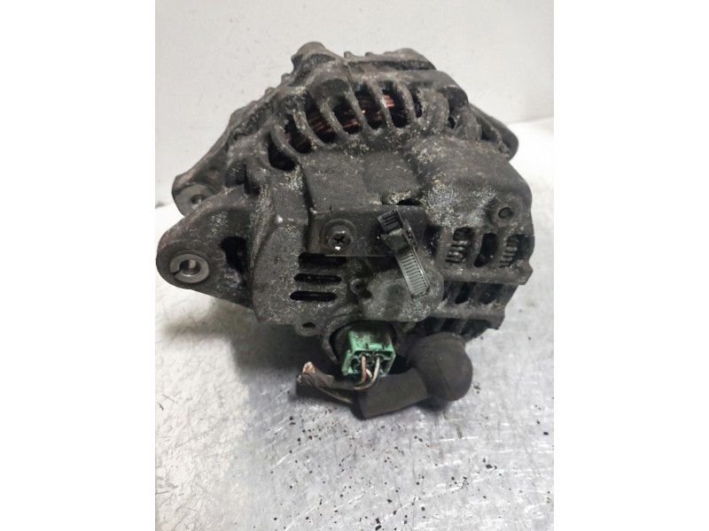 Recambio de alternador para honda jazz (gd1/5) 1.2 drive referencia OEM IAM A5TB0091  