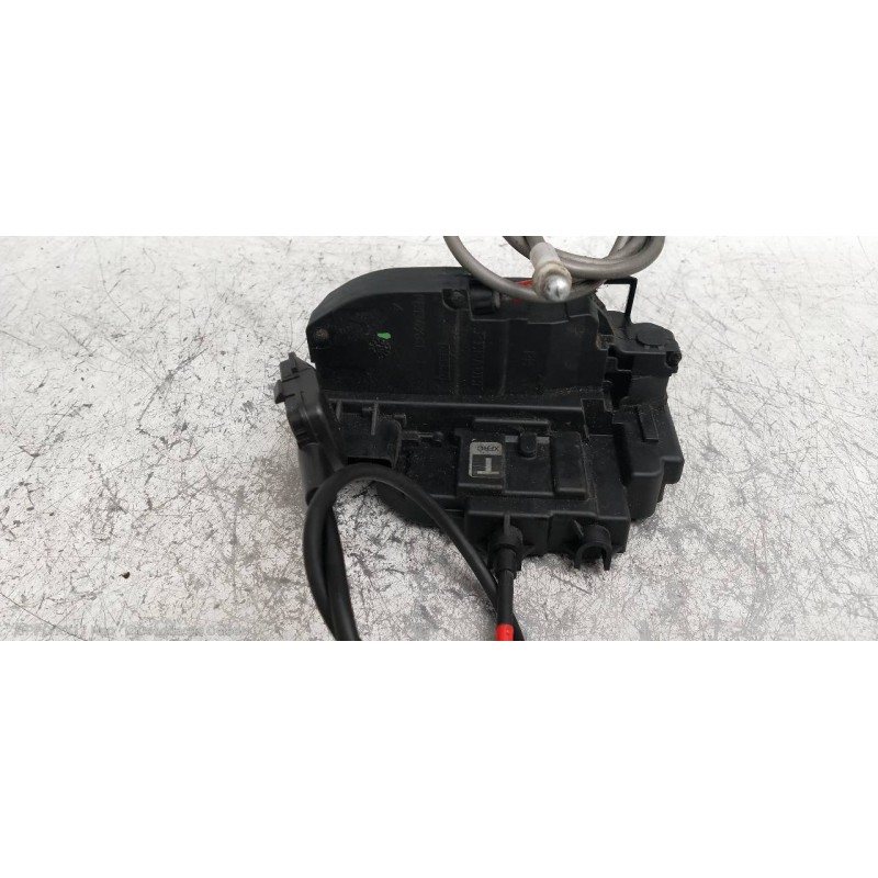 Recambio de motor cierre centralizado delantero derecho para nissan note (e11e) 1.5 dci turbodiesel cat referencia OEM IAM   