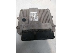 Recambio de centralita motor uce para opel corsa c 1.3 16v cdti cat (z 13 dt / ln9) referencia OEM IAM FGP55197119 MJD6J0SV SE 7