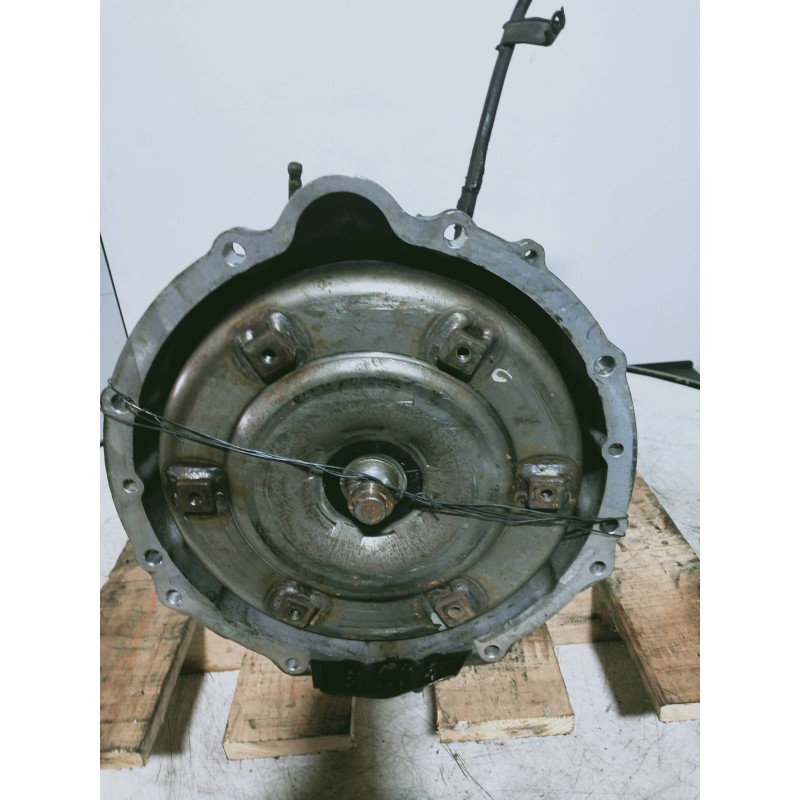 Recambio de caja cambios para lexus ls400 (ucf20) básico (ucf 20) referencia OEM IAM 3500050120 3550LS 50120 97LJ 02485