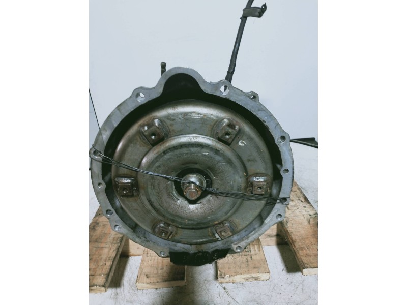 Recambio de caja cambios para lexus ls400 (ucf20) básico (ucf 20) referencia OEM IAM 3500050120 3550LS 50120 97LJ 02485