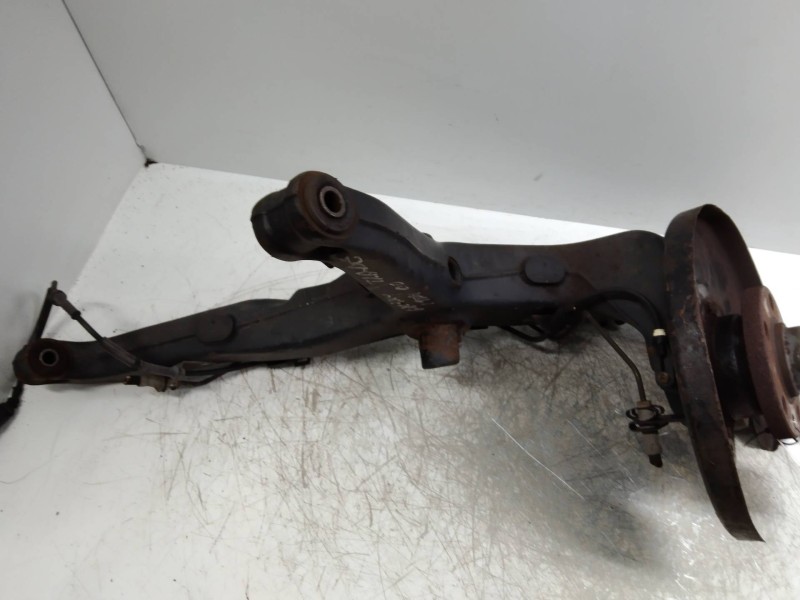 Recambio de mangueta trasera derecha para ford galaxy (vy) ambiente referencia OEM IAM 1036161  