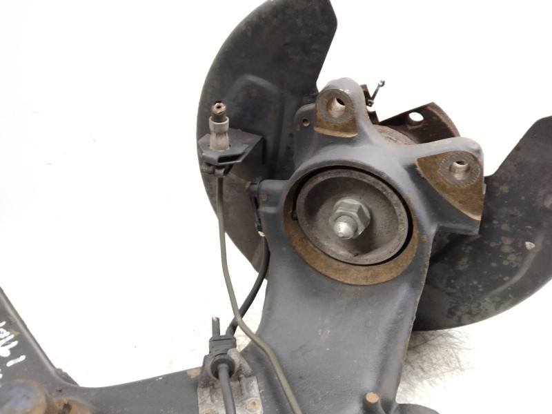 Recambio de mangueta trasera derecha para ford galaxy (vy) ambiente referencia OEM IAM 1036161  