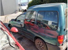 seat inca (6k9) del año 1999 2