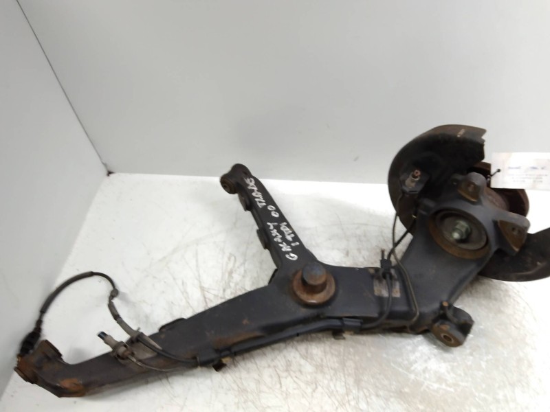 Recambio de mangueta trasera derecha para ford galaxy (vy) ambiente referencia OEM IAM 1036161  