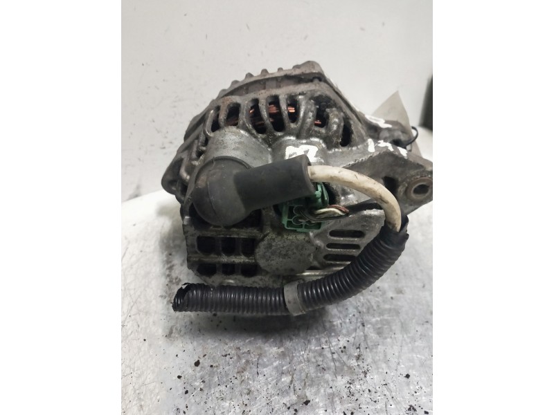 Recambio de alternador para honda jazz (gd1/5) 1.2 ls referencia OEM IAM A5TB0091   Recambio de alternador para honda jazz (gd1/5) 1.2 ls referencia OEM IAM A5TB0091