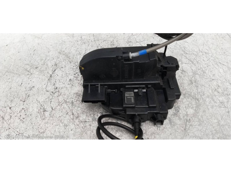 Recambio de motor cierre centralizado trasero derecho para nissan note (e11e) 1.5 dci turbodiesel cat referencia OEM IAM   