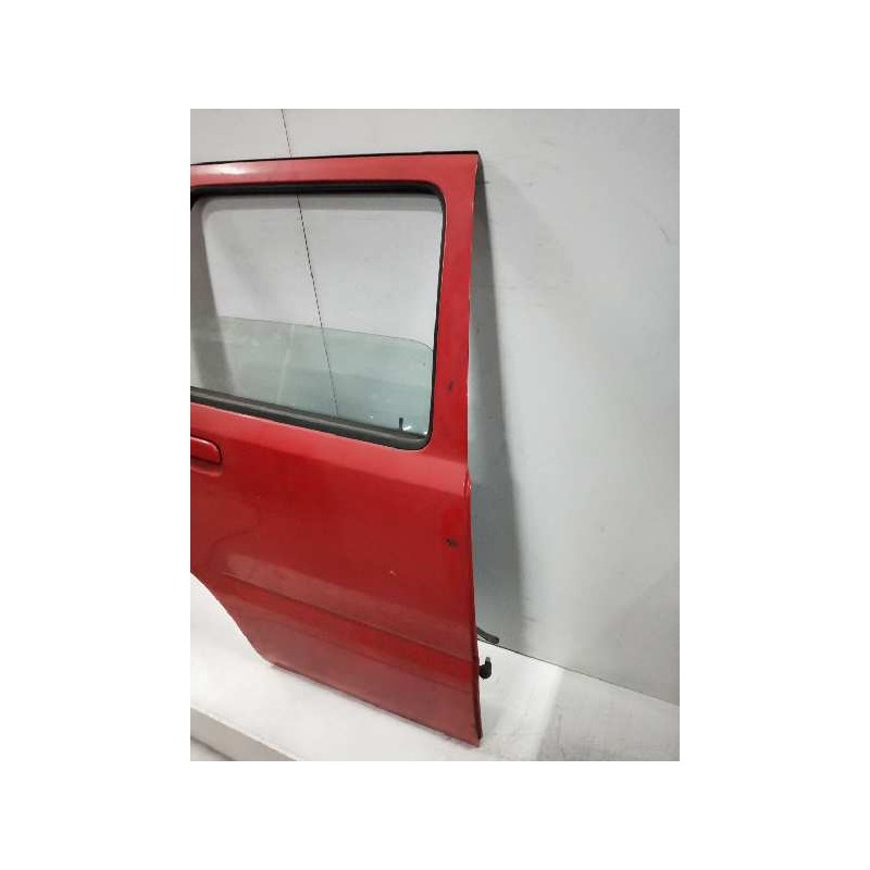 Recambio de puerta trasera derecha para opel agila 1.3 16v cdti cat (z 13 dt / ln9) referencia OEM IAM   