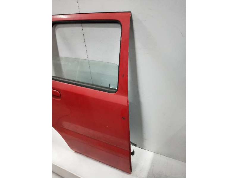 Recambio de puerta trasera derecha para opel agila 1.3 16v cdti cat (z 13 dt / ln9) referencia OEM IAM   
