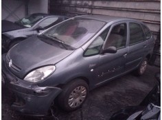 citroen xsara picasso del año 2004