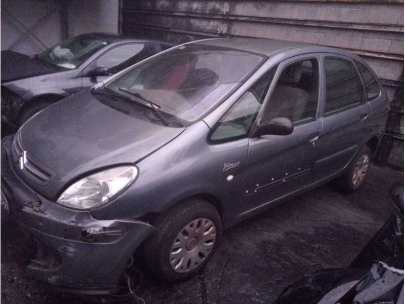 citroen xsara picasso del año 2004