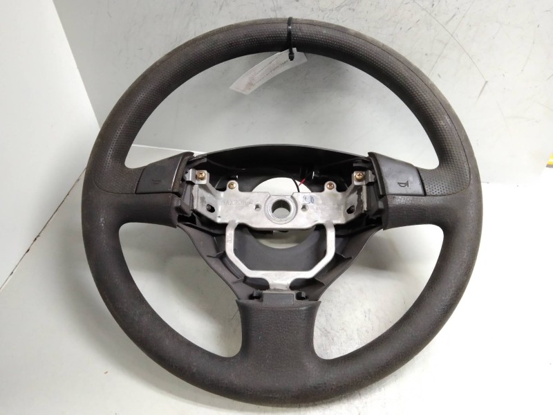 Recambio de volante para opel agila 1.3 16v cdti cat (z 13 dt / ln9) referencia OEM IAM   