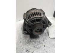 Recambio de alternador para jaguar s-type 4.0 v8 referencia OEM IAM   