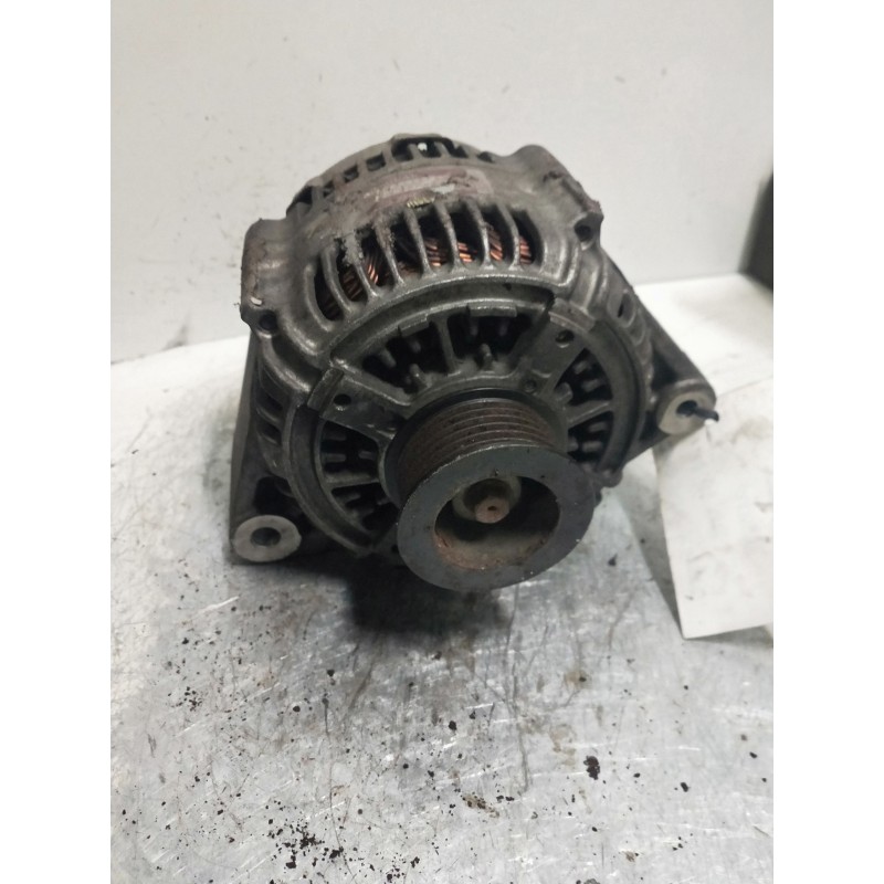 Recambio de alternador para jaguar s-type 4.0 v8 referencia OEM IAM   