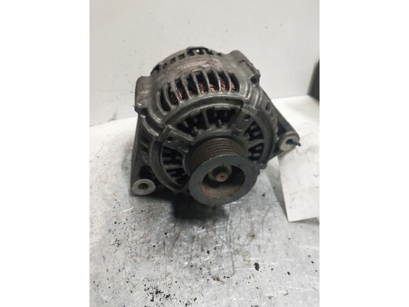 Recambio de alternador para jaguar s-type 4.0 v8 referencia OEM IAM   