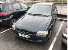 ford escort berl./turnier del año 1997