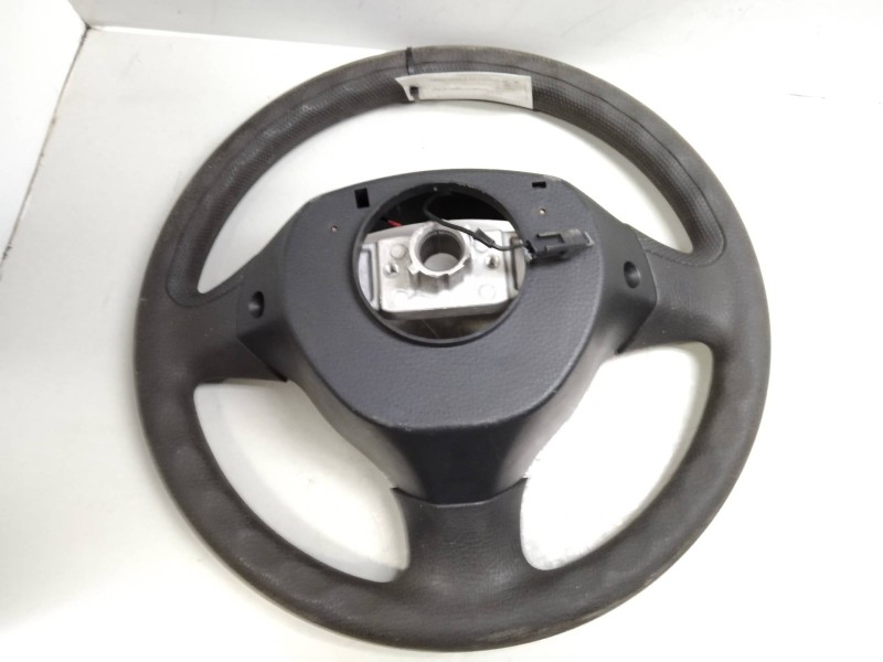 Recambio de volante para opel agila 1.3 16v cdti cat (z 13 dt / ln9) referencia OEM IAM   