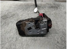 Recambio de motor cierre centralizado trasero derecho para opel astra h caravan energy referencia OEM IAM 13210738  5P