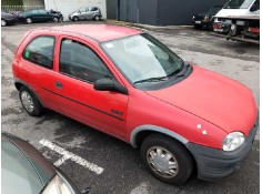 opel corsa b del año 1993