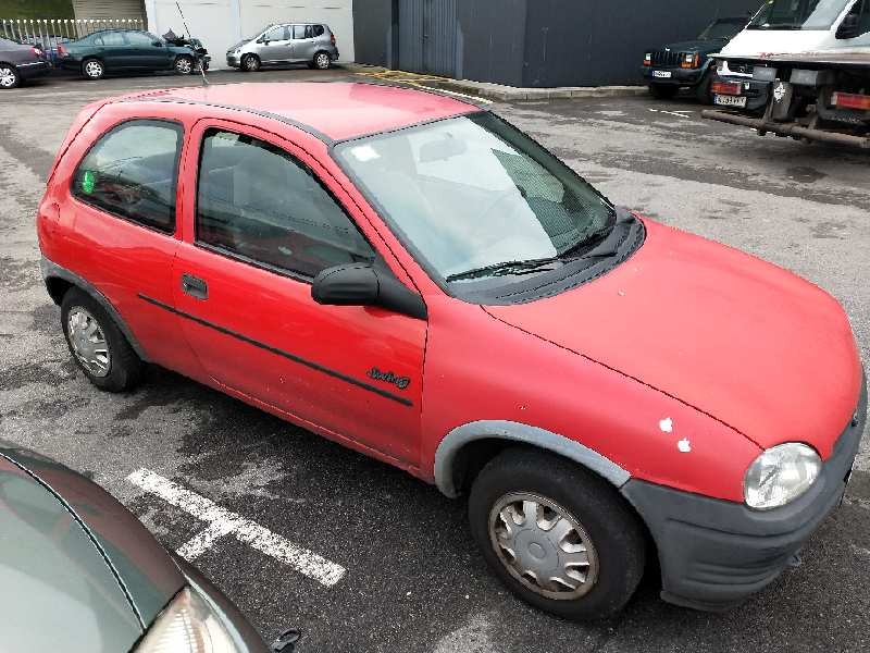 opel corsa b del año 1993