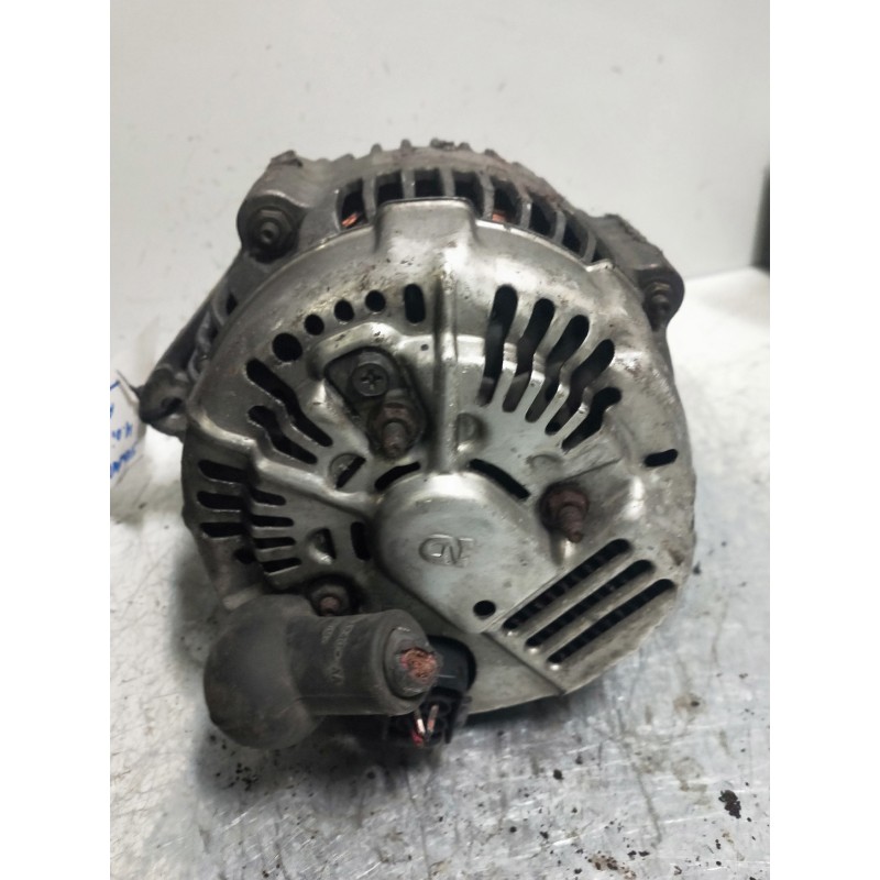 Recambio de alternador para jaguar s-type 4.0 v8 referencia OEM IAM   