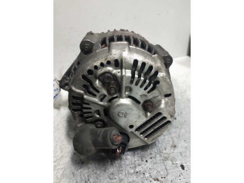 Recambio de alternador para jaguar s-type 4.0 v8 referencia OEM IAM   