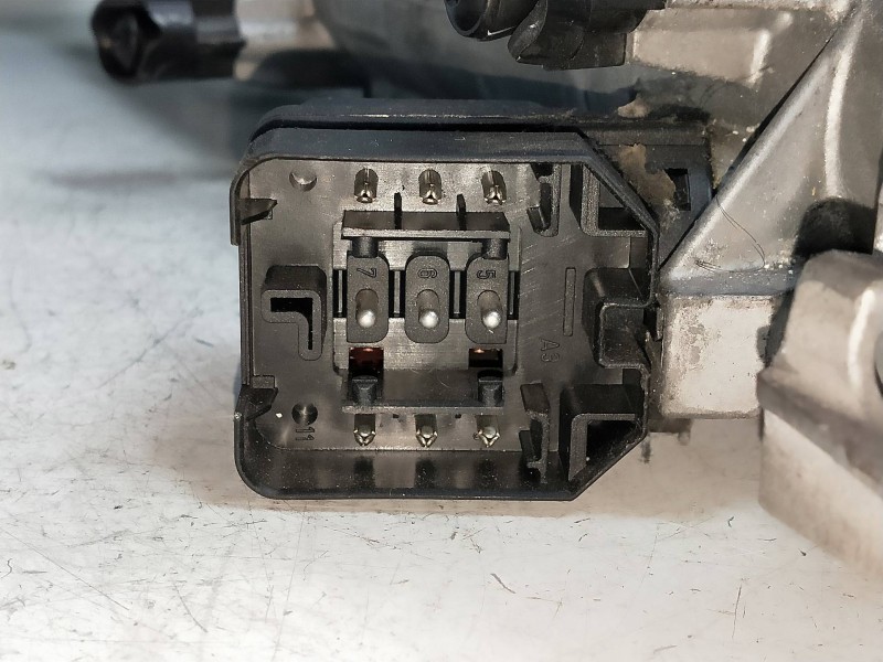 Recambio de conmutador de arranque para bmw x3 (e83) 2.0d referencia OEM IAM 042119006  