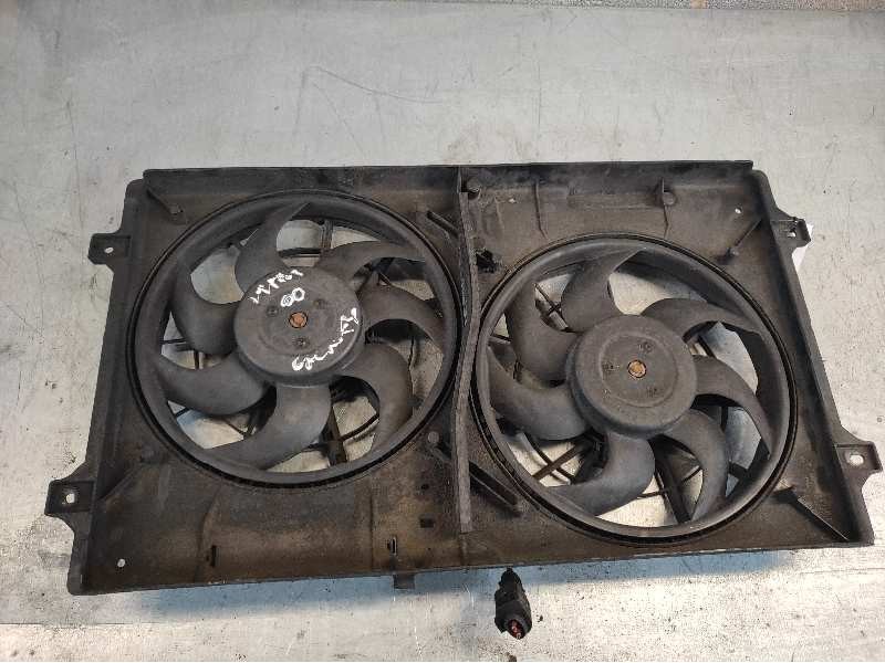 Recambio de electroventilador para ford galaxy (vy) ambiente referencia OEM IAM 0130303881  
